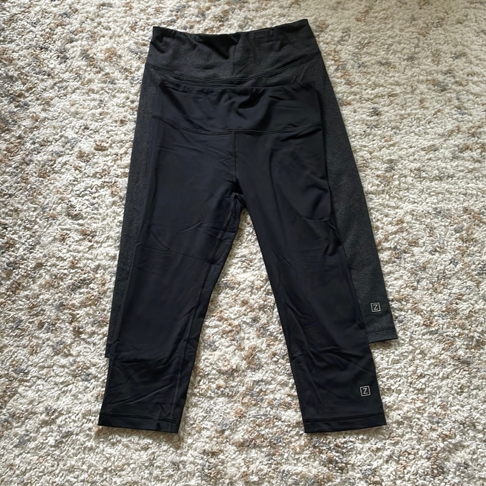 Workout leggings